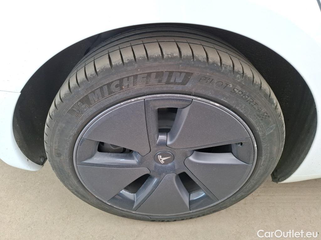  Tesla  Model 3 TESLA  / 2018 / 4P / Berline Grande Autonomie #1