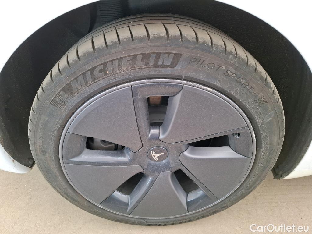  Tesla  Model 3 TESLA  / 2018 / 4P / Berline Grande Autonomie #22