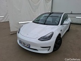  Tesla  Model 3 TESLA  / 2018 / 4P / Berline Grande Autonomie 