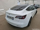  Tesla  Model 3 TESLA  / 2018 / 4P / Berline Grande Autonomie #4