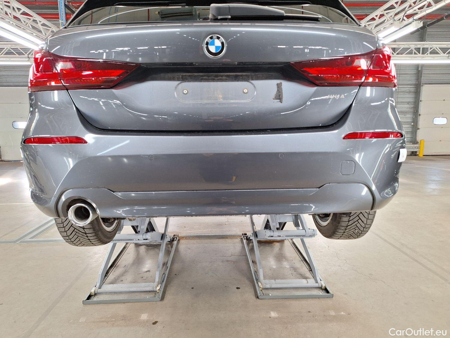  Bmw  Serie 1 BMW, 1-serie '19, BMW 1 Reeks Hatch 116dA (85 kW) 5d #2