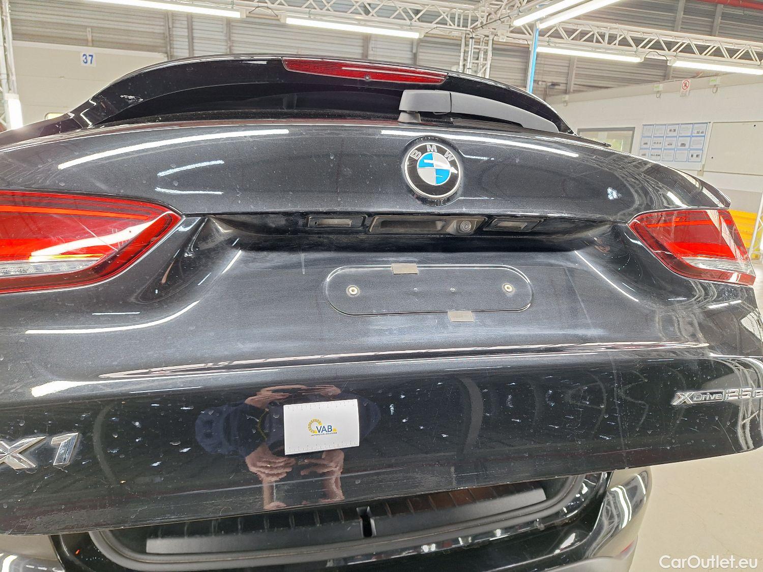  Bmw  X1 BMW,  FL'19, BMW  xDrive25e (162 kW) 5d #19