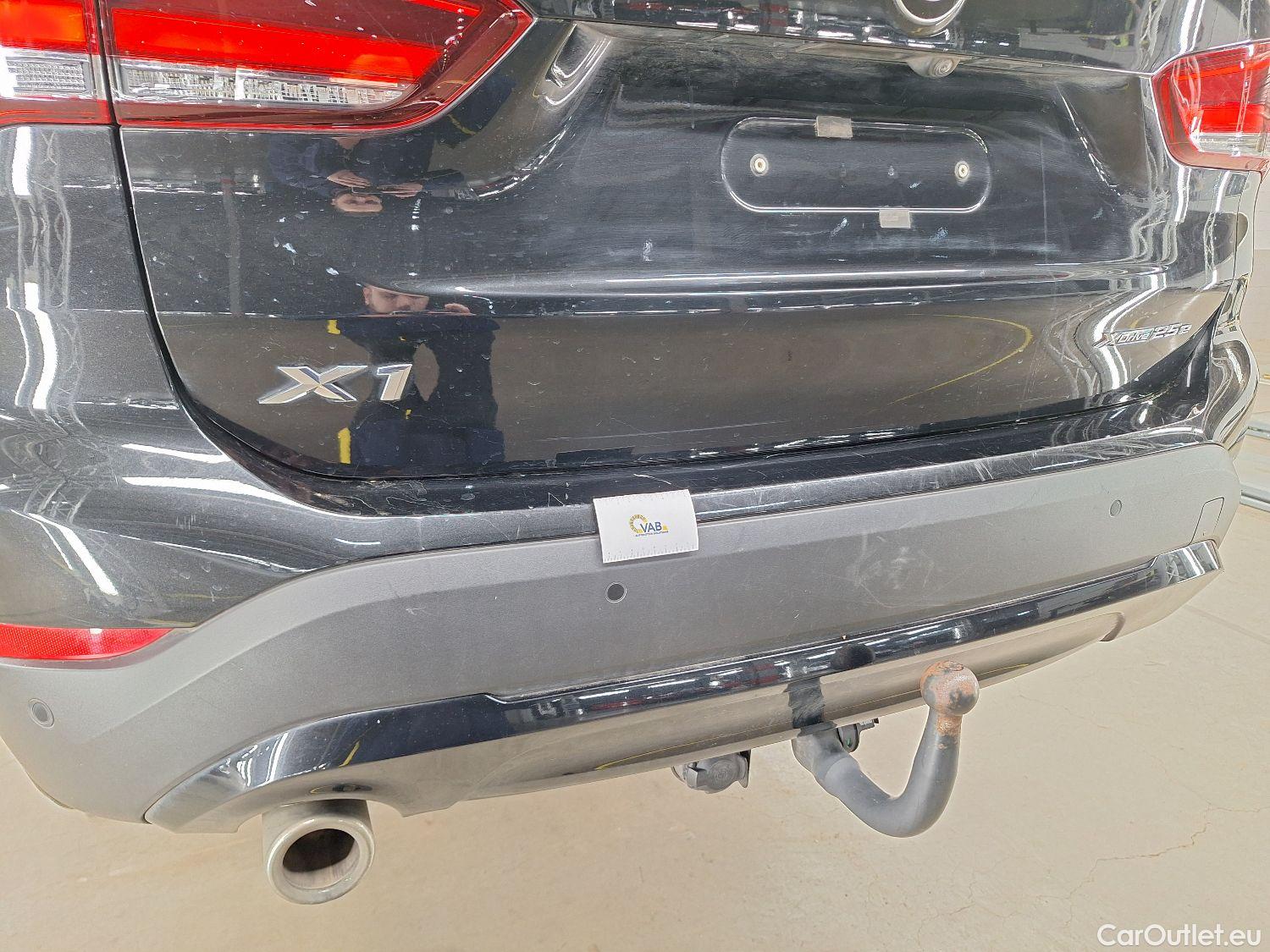  Bmw  X1 BMW,  FL'19, BMW  xDrive25e (162 kW) 5d #6