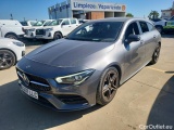  Land Rover  Discovery MERCEDES-BENZ CLA / 2019 / 5P / familiar CLA 200 D DCT Shooting Brake 