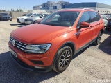  Volkswagen  Tiguan  Allspace Advance 2.0 TDI 150CV AT7 E6dT 