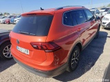  Volkswagen  Tiguan  Allspace Advance 2.0 TDI 150CV AT7 E6dT #2