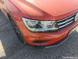  Volkswagen  Tiguan  Allspace Advance 2.0 TDI 150CV AT7 E6dT #17