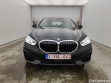 Bmw  Serie 1 BMW 1 Reeks Hatch 116dA (85 kW) 5d 