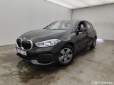  Bmw  Serie 1 BMW 1 Reeks Hatch 116dA (85 kW) 5d #3