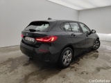  Bmw  Serie 1 BMW 1 Reeks Hatch 116dA (85 kW) 5d #4