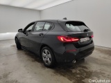  Bmw  Serie 1 BMW 1 Reeks Hatch 116dA (85 kW) 5d #5