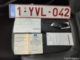  Bmw  Serie 1 BMW 1 Reeks Hatch 116dA (85 kW) 5d #7