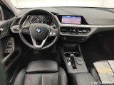  Bmw  Serie 1 BMW 1 Reeks Hatch 116dA (85 kW) 5d #9