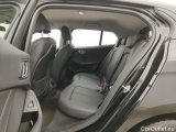  Bmw  Serie 1 BMW 1 Reeks Hatch 116dA (85 kW) 5d #10