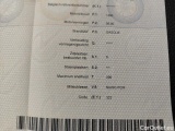 Bmw  Serie 1 BMW 1 Reeks Hatch 116dA (85 kW) 5d #11