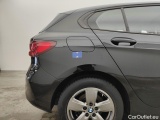  Bmw  Serie 1 BMW 1 Reeks Hatch 116dA (85 kW) 5d #18