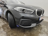  Bmw  Serie 1 BMW 1 Reeks Hatch 116dA (85 kW) 5d #23