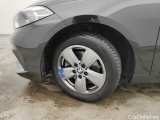  Bmw  Serie 1 BMW 1 Reeks Hatch 116dA (85 kW) 5d #27
