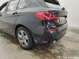  Bmw  Serie 1 BMW 1 Reeks Hatch 116dA (85 kW) 5d #52