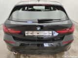  Bmw  Serie 1 BMW 1 Reeks Hatch 116dA (85 kW) 5d #60