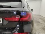  Bmw  Serie 1 BMW 1 Reeks Hatch 116dA (85 kW) 5d #69