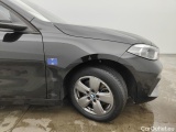  Bmw  Serie 1 BMW 1 Reeks Hatch 116dA (85 kW) 5d #80
