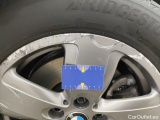  Bmw  Serie 1 BMW 1 Reeks Hatch 116dA (85 kW) 5d #93