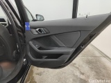  Bmw  Serie 1 BMW 1 Reeks Hatch 116dA (85 kW) 5d #102