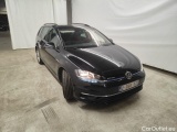  Volkswagen  Golf  Volkswagen Variant 1.5 TGi Comfortline DSG 5d #2