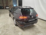  Volkswagen  Golf  Volkswagen Variant 1.5 TGi Comfortline DSG 5d #3