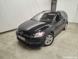  Volkswagen  Golf  Volkswagen Variant 1.5 TGi Comfortline DSG 5d #4