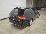  Volkswagen  Golf  Volkswagen Variant 1.5 TGi Comfortline DSG 5d #5