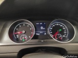  Volkswagen  Golf  Volkswagen Variant 1.5 TGi Comfortline DSG 5d #8