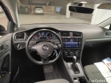  Volkswagen  Golf  Volkswagen Variant 1.5 TGi Comfortline DSG 5d #9