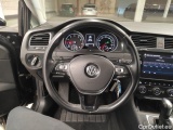  Volkswagen  Golf  Volkswagen Variant 1.5 TGi Comfortline DSG 5d #31