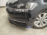  Volkswagen  Golf  Volkswagen Variant 1.5 TGi Comfortline DSG 5d #35