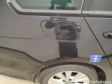  Volkswagen  Golf  Volkswagen Variant 1.5 TGi Comfortline DSG 5d #55