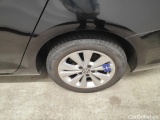  Volkswagen  Golf  Volkswagen Variant 1.5 TGi Comfortline DSG 5d #62