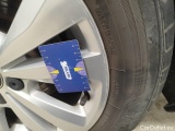  Volkswagen  Golf  Volkswagen Variant 1.5 TGi Comfortline DSG 5d #63