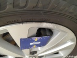  Volkswagen  Golf  Volkswagen Variant 1.5 TGi Comfortline DSG 5d #67