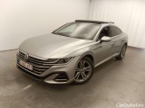  Volkswagen  Arteon Volkswagen  2.0 TDI SCR 110kW DSG R-Line 5d #3