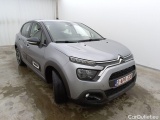  Citroen  C3 Citroën  1.5 BlueHDi 100 S&S BVM6 Feel 5d #2