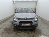  Citroen  C3 Citroën  1.5 BlueHDi 100 S&S BVM6 Feel 5d 