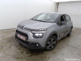  Citroen  C3 Citroën  1.5 BlueHDi 100 S&S BVM6 Feel 5d #3