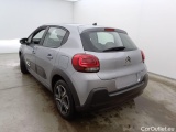  Citroen  C3 Citroën  1.5 BlueHDi 100 S&S BVM6 Feel 5d #4
