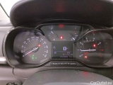  Citroen  C3 Citroën  1.5 BlueHDi 100 S&S BVM6 Feel 5d #8