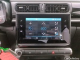  Citroen  C3 Citroën  1.5 BlueHDi 100 S&S BVM6 Feel 5d #30
