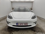  Tesla  Model 3 Tesla  Long-Range Dual Motor AWD 4d 
