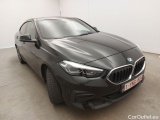  Bmw  Serie 2 BMW 2 Reeks Gran Coupé 216dA (85kW) 4d #2