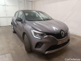  Renault  Captur Renault  TCe 90 Corporate Edition 5d #2